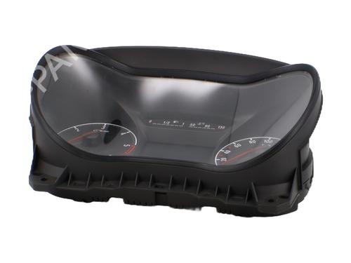 Instrument cluster OPEL CORSA E (X15) 1.3 CDTI (08, 68) | BP25683174C47  - Image 5