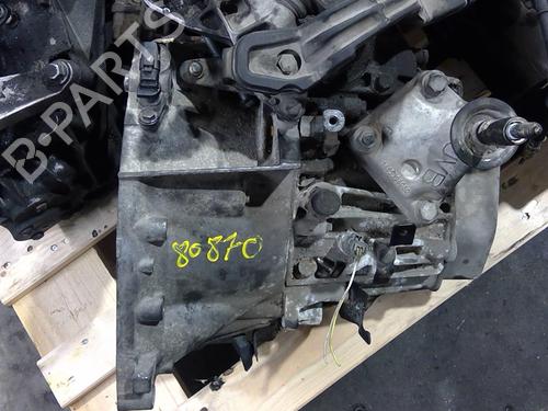 Gearbox CITROËN C8 (EA_, EB_) 2.2 | BP25698618M3 - Image 3