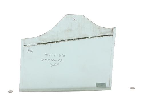 Rear right door window RENAULT MEGANE IV Grandtour (K9A/M/N_) 1.2 TCe 130 (K9MR) | BP25690636C21