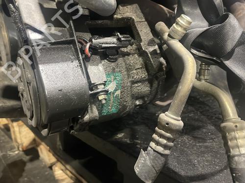 Used AC compressor AC compressor ALFA ROMEO 156 (932_) 2.0 16V T.SPARK (932A2) (155 hp) 28041621 28041621