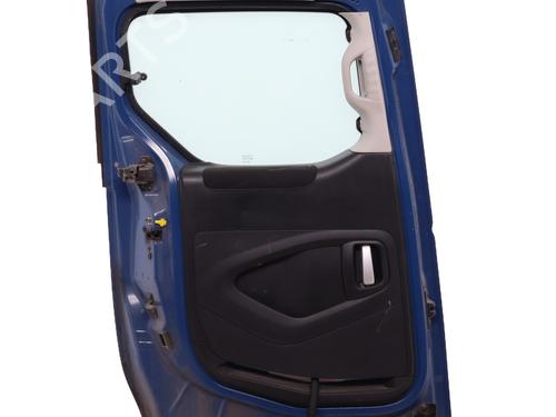 Dør venstre bagtil PEUGEOT PARTNER Tepee 1.6 BlueHDi 120 | BP33851022C4 - Image 2
