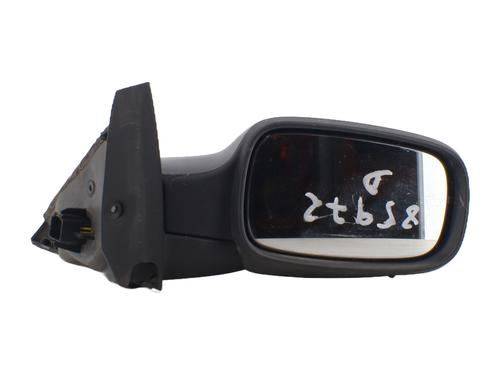 Used Right mirror RENAULT SCÉNIC II (JM0/1_) 1.5 dCi (JM1E, JM16) (106 hp) 26454003