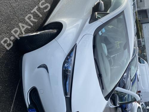 Dør venstre bagtil RENAULT ZOE (BFM_) ZOE | BP30001845C4 - Image 4