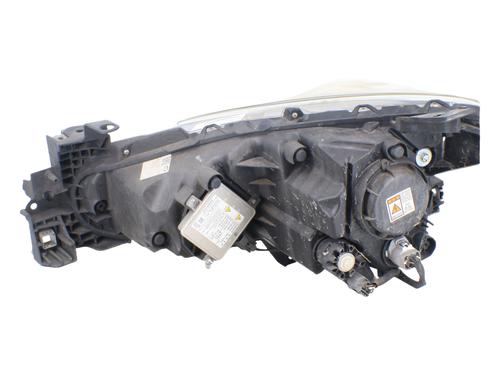 Right headlight MAZDA 3 (BM, BN) 2.2 D | BP37683704C29 - Image 2