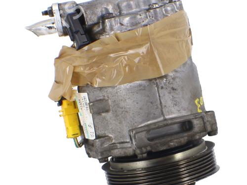 AC compressor PEUGEOT 407 (6D_) 2.0 HDi 135 (6DRHRH, 6DRHRE, 6DRHRG, 6DRHRJ) | BP27638702M34 - Image 9