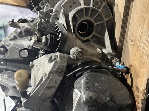 Gearbox RENAULT TWINGO II (CN0_) 1.5 dCi (CN0E) | BP25679369M3 - Image 6