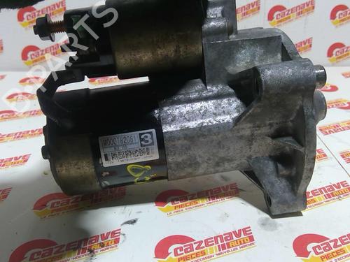 Startmotor CITROËN C8 (EA_, EB_) 2.2 | BP25675012M8 