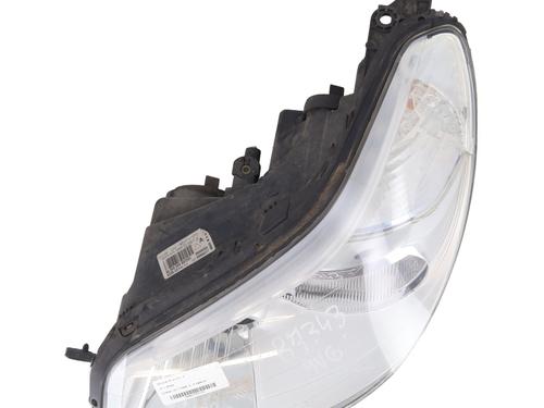 Left headlight CITROËN C5 II (RC_) 2.0 16V (RCRFJB, RCRFJC) | BP29569720C28  - Image 5