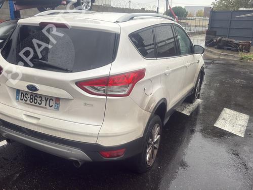 Peças FORD KUGA II (DM2) 2.0 TDCi (150 hp) 4395840