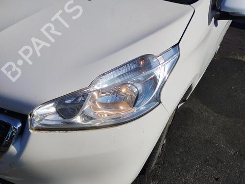 left-headlight-peugeot-208-i-ca_-cc_-2012-2013-2014-2015-2016-2017-2018-2019-2020-2021-36442428 main image