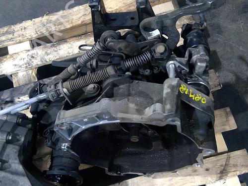 Used Gearbox SKODA FABIA I (6Y2) 1.2 (54 hp) 25679745