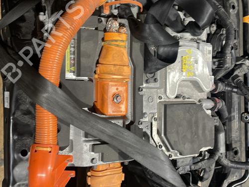 Engine HYUNDAI IONIQ 5 (NE) EV | BP26975725M1 - Image 2