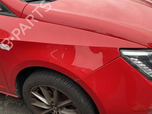 Used Right front fenders Right front fenders SEAT IBIZA IV (6J5, 6P1) 1.2 TSI (105 hp) 33700386 33700386