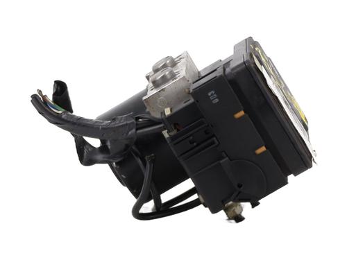 Used ABS pump ABS pump FORD FOCUS C-MAX (DM2) 1.6 TDCi (109 hp) 25681102 25681102