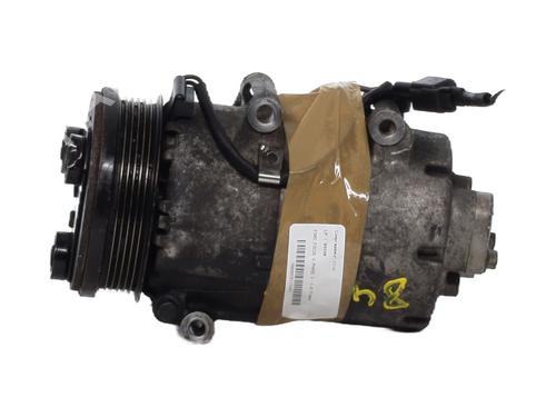 Used AC compressor AC compressor FORD FOCUS II Saloon (DB_, FCH, DH) 1.8 TDCi (115 hp) 25694758 25694758