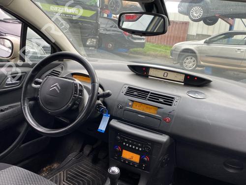 Styring servopumpe CITROËN C4 I (LC_) 1.6 HDi | BP28522139M99