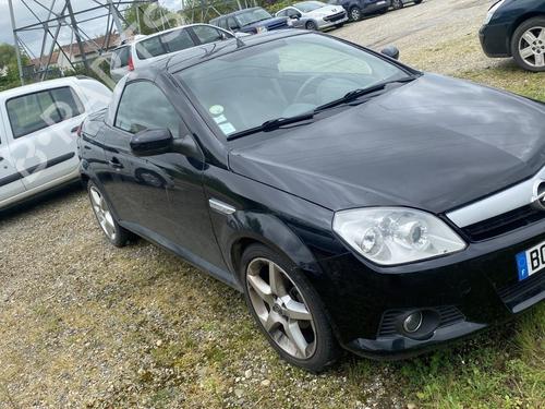 Left headlight OPEL TIGRA TwinTop (X04) 1.4 (R97) | BP29509031C28 - Image 7