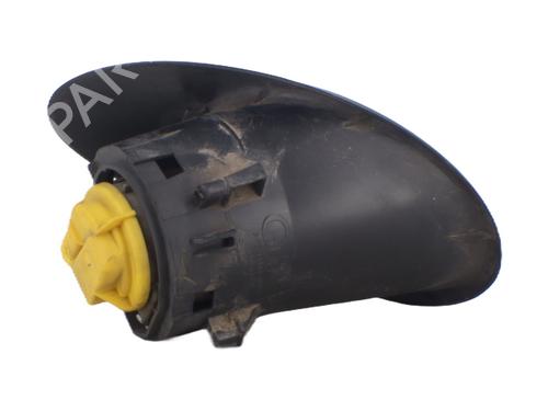 Left front fog light PEUGEOT PARTNER Box Body/MPV 1.6 HDi 16V | BP36256390C30 - Image 3