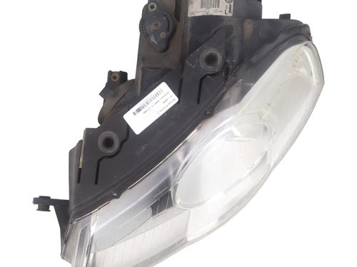 Left headlight VW PASSAT B6 (3C2) 2.0 TDI 16V | BP27326342C28  - Image 8
