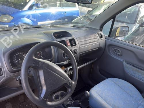 Engine SUZUKI WAGON R+ (MA) 1.3 (RB413) | BP33724013M1 - Image 7