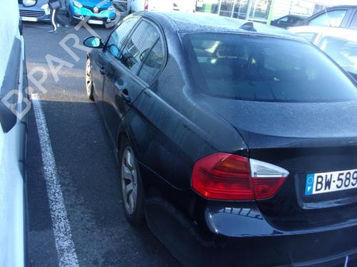 Right mirror BMW 3 (E90) 320 d | BP25698879C27 