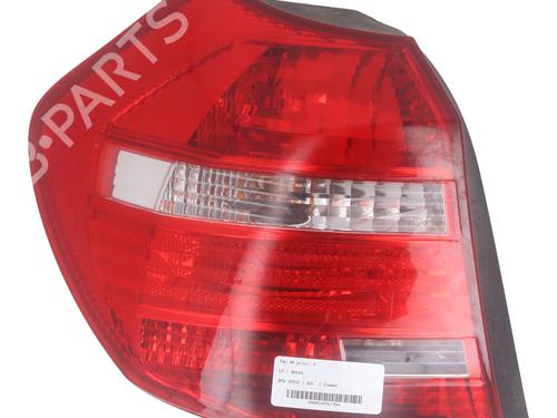 Left taillight BMW 1 (E81) 118 d | BP25680163C34 