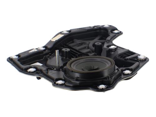 Used Front right window mechanism FORD FIESTA VII (HJ, HF) 1.1 Ti-VCT (86 hp) 25676389