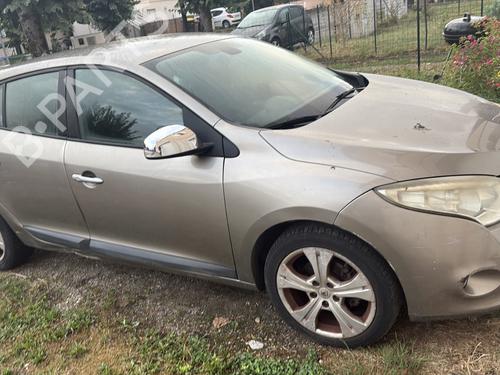 Left front window switch RENAULT MEGANE III Hatchback (BZ0/1_, B3_) 1.5 dCi (BZ09, BZ0D, BZ1W, BZ29, BZ14) | BP31794779I27  - Image 8