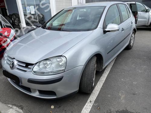 Steering column stalk VW GOLF V (1K1) 1.9 TDI | BP25687288I23 - Image 4