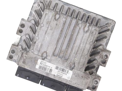 Used Control unit Control unit RENAULT MEGANE III Hatchback (BZ0/1_, B3_) 1.5 dCi (BZ09, BZ0D, BZ1W, BZ29, BZ14) (110 hp) 32315480 32315480