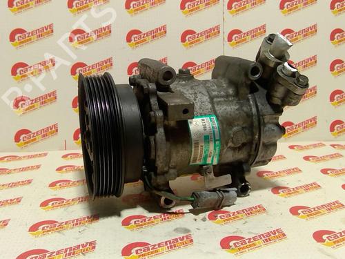 AC compressor RENAULT MODUS / GRAND MODUS (F/JP0_) 1.5 dCi (FP0D, JP0D) | BP25684152M34 - Image 3
