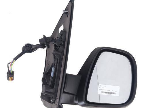 Used Right mirror Right mirror CITROËN JUMPY III Van (V_) 1.6 BlueHDi 115 (115 hp) 34043991 34043991