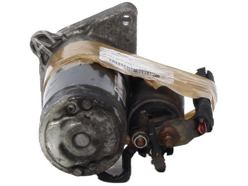Starter RENAULT GRAND SCÉNIC II (JM0/1_) 2.0 dCi (JM1K) | BP25686130M8 