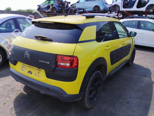 Servo brake CITROËN C4 CACTUS 1.2 VTi 82 | BP34356723M42 - Image 2