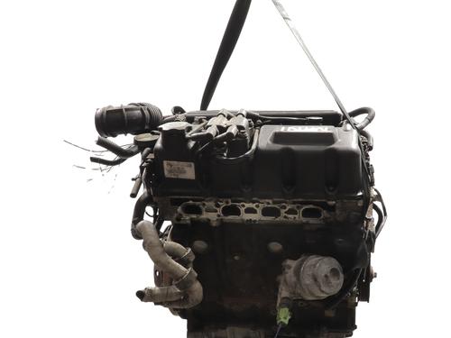 Used Engine Engine MINI MINI (R50, R53) Cooper (116 hp) 25685630 25685630