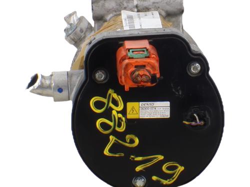 AC compressor TOYOTA C-HR (_X1_) 1.8 Hybrid (ZYX10_, ZYX11_, ZYX10R, ZYX11R) | BP39215602M34 - Image 6