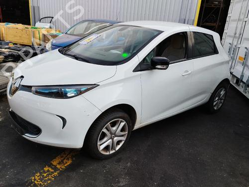 Right sun visor RENAULT ZOE (BFM_) ZOE | BP37751249I2 - Image 4