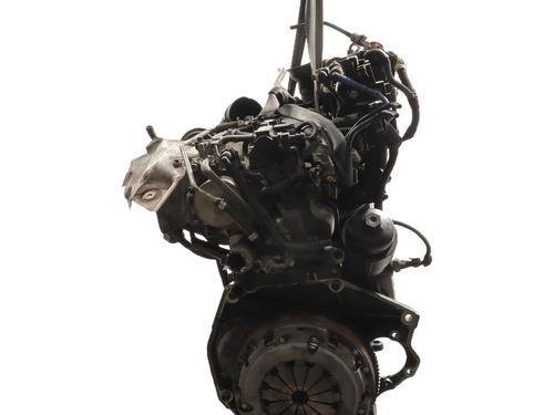 Engine FIAT 500 C (312_) 0.9 (312AG1A) | BP28384014M1