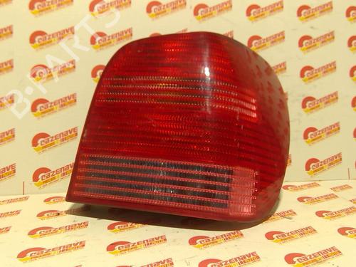 Right taillight VW POLO (6N2) 1.9 SDI | BP25692565C35 