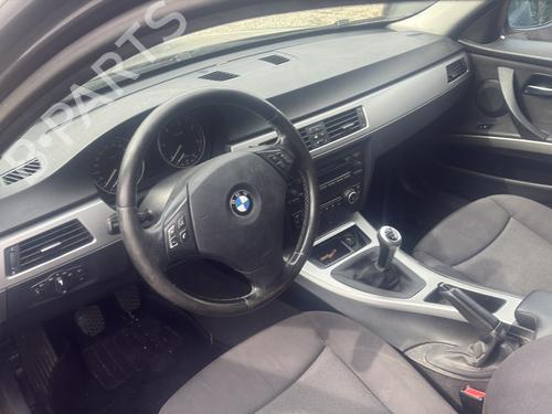 Brugte BMW 3 Touring (E91) 318 d 4307086