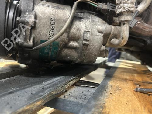 Used AC compressor AC compressor SEAT AROSA (6H1) 1.0 (50 hp) 25679212 25679212