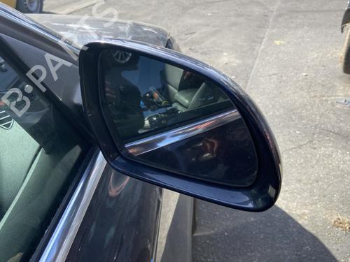 Right mirror AUDI A4 B8 (8K2) 2.0 TDI | BP25680583C27 