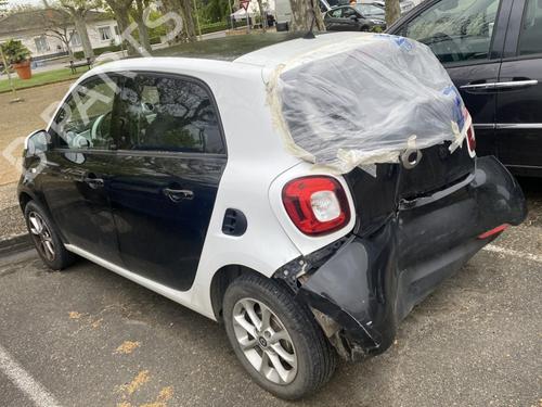 venstre-baglygte-smart-forfour-hatchback-453-2014-30045046 main image