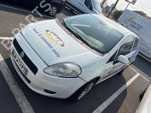 Engine FIAT GRANDE PUNTO (199_) 1.3 D Multijet | BP39548938M1 - Image 8