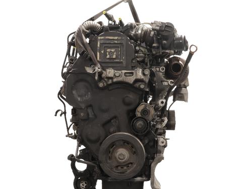 Engine PEUGEOT 407 (6D_) 1.6 HDi 110 (6D9HZC, 6D9HYC) | BP38681446M1 - Image 2