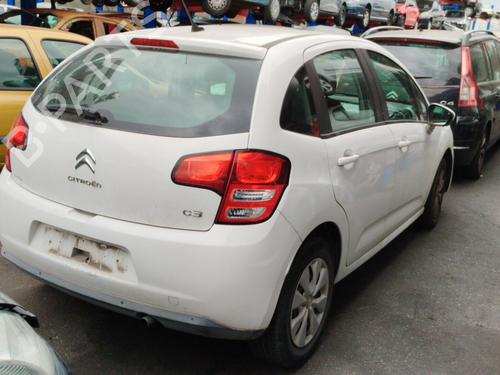 Rear seat CITROËN C3 II (SC_) 1.4 HDi 70 (SC8HZC, SC8HR0, SC8HP4) | BP25683984C17 - Image 6