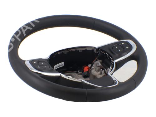 Used Steering wheel Steering wheel FIAT 500 (312_) 1.0 Mild Hybrid (312.AYD1B) (69 hp) 33048099 33048099