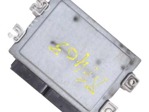 Control unit RENAULT CLIO II (BB_, CB_) 1.4 16V (B/CB0P, BB13) | BP32237963M11