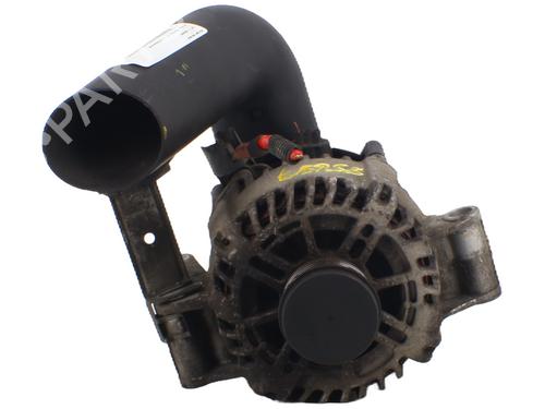 Used Alternator FORD MONDEO III Saloon (B4Y) 1.8 16V (110 hp) 27258085