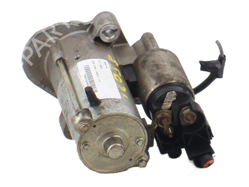 Starter FORD C-MAX (DM2) 1.6 TDCi | BP25685622M8 - Image 3